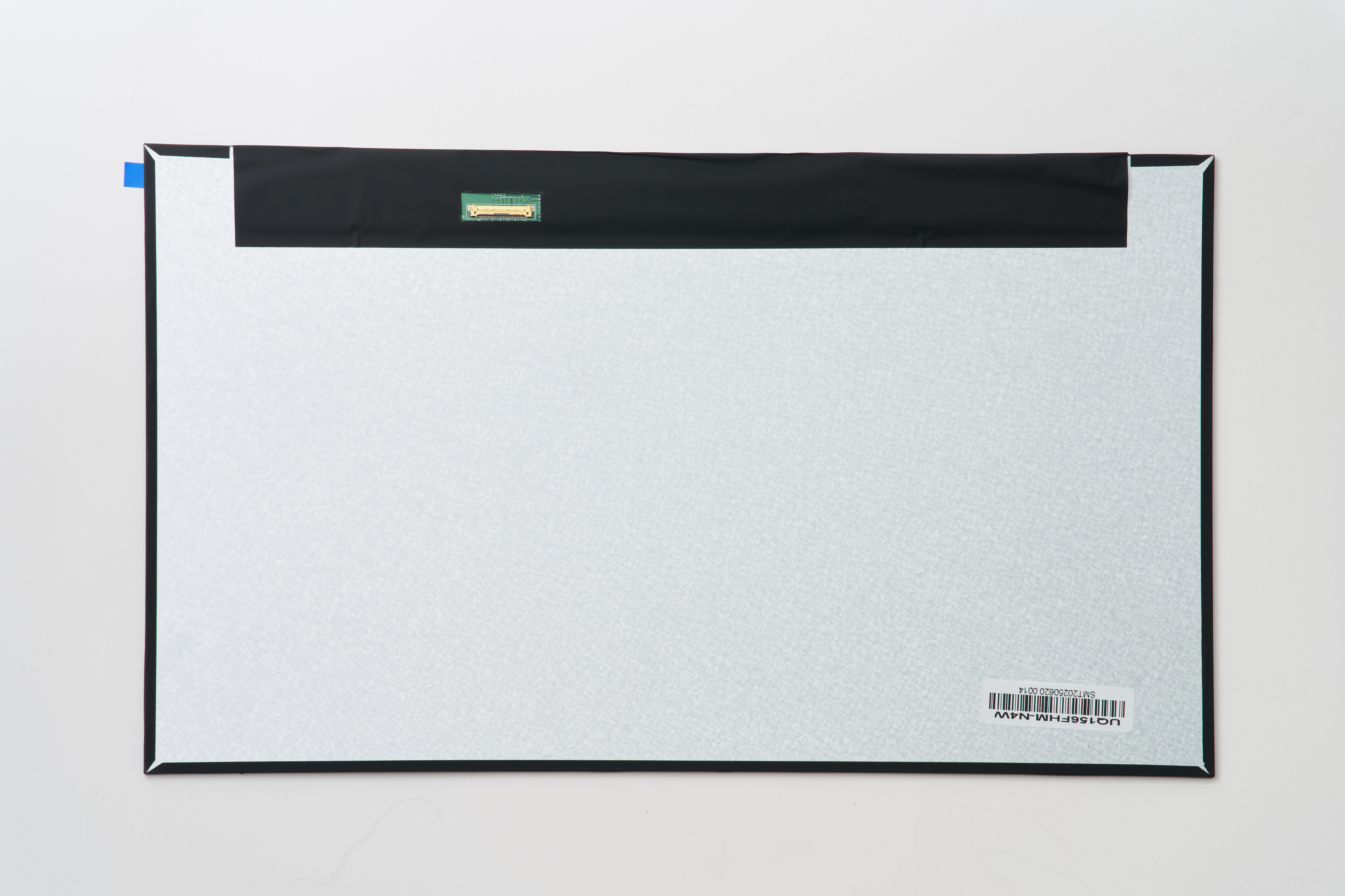 UQ156FHM-N4W 工业液晶屏