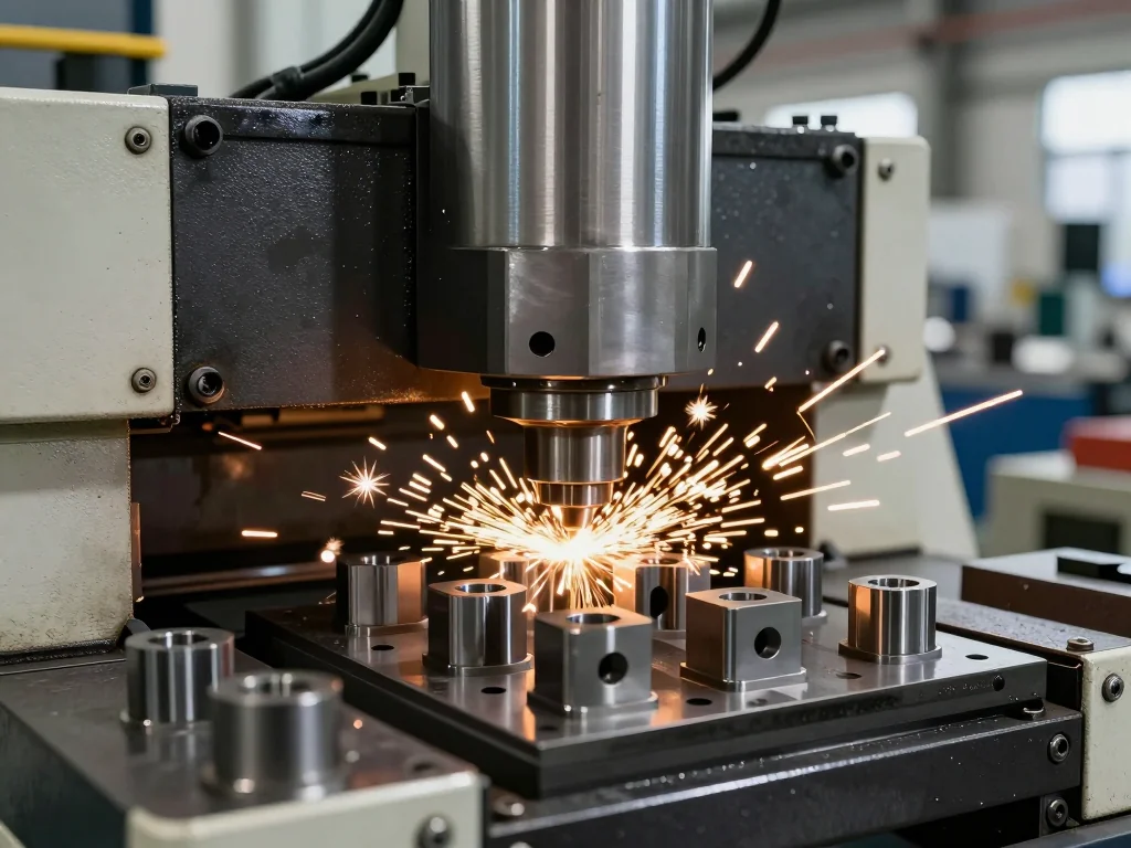 Factory