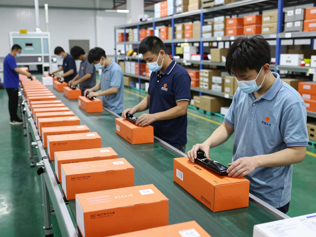 Factory
