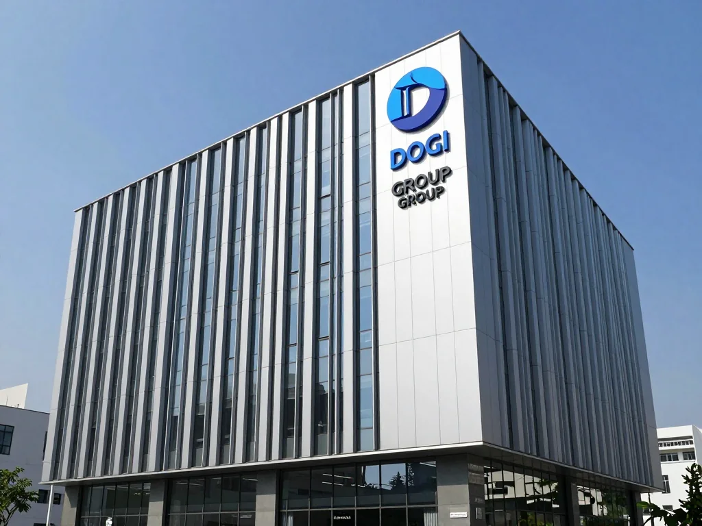 Factory