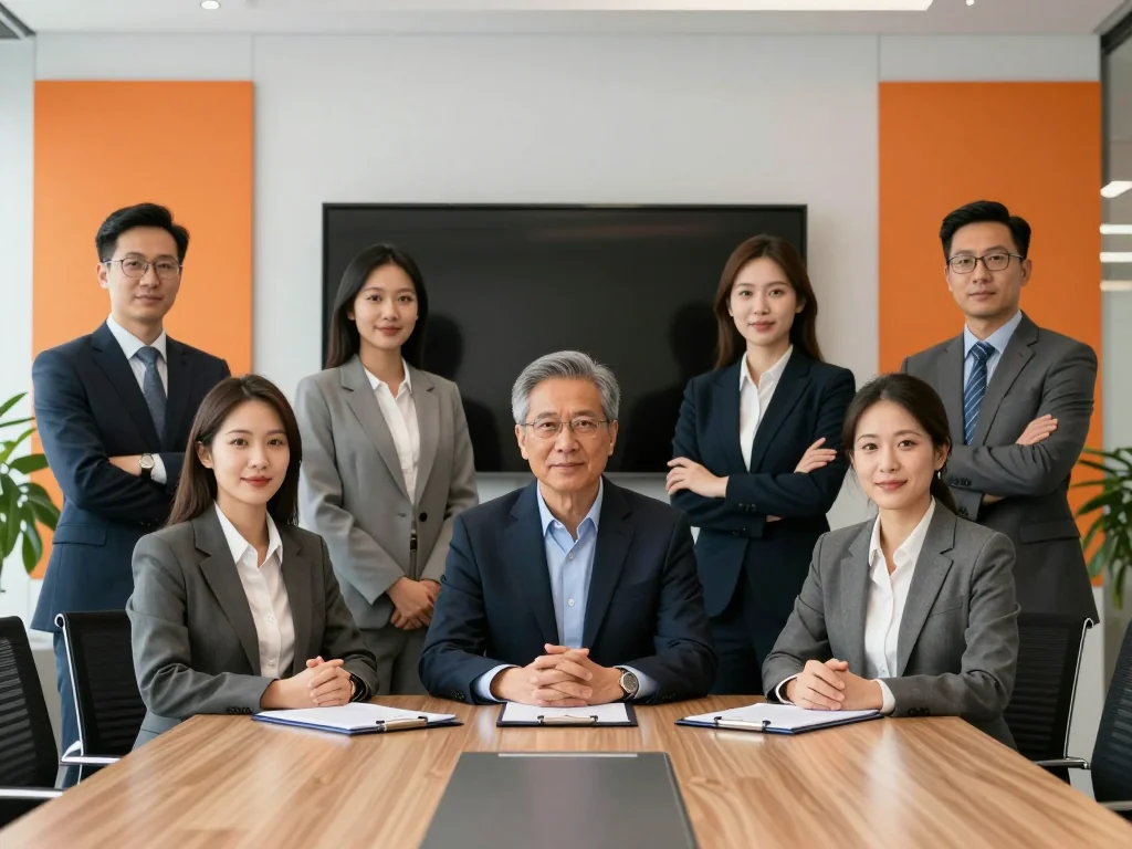 Team member