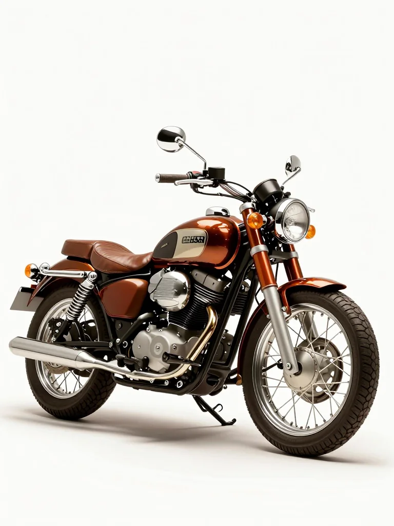 Cruiser 2