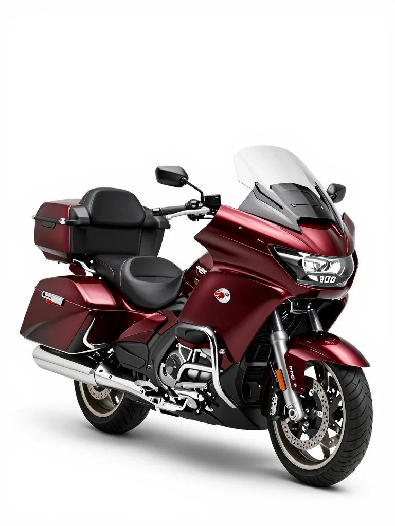 Touring 2
