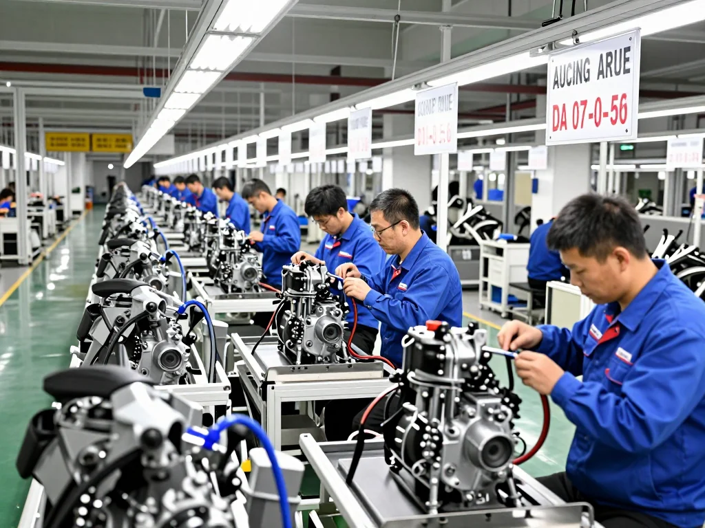 Factory 3