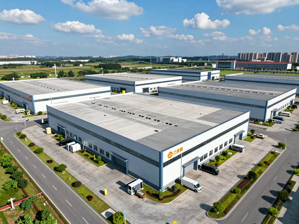 Factory 6