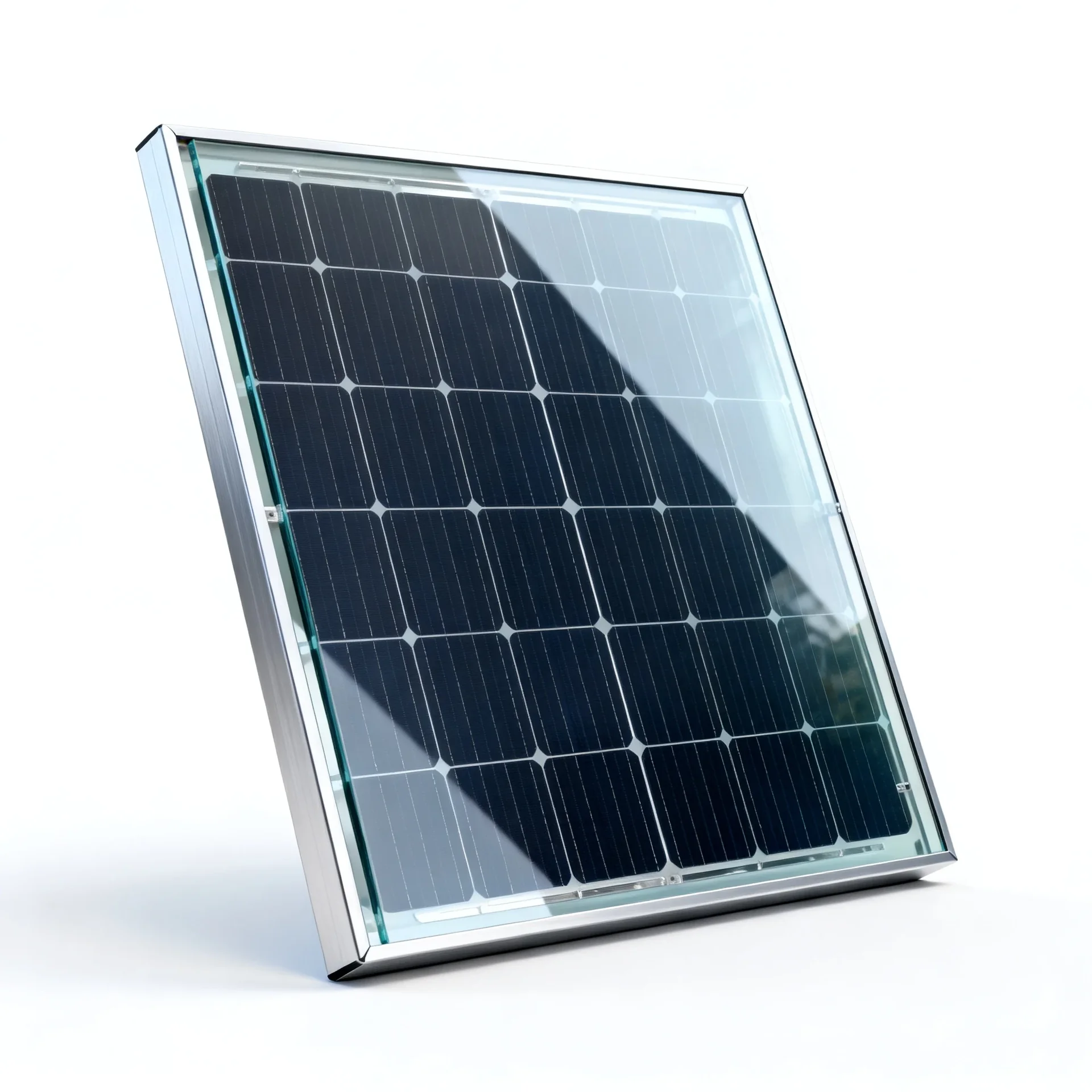Polycrystalline solar cells