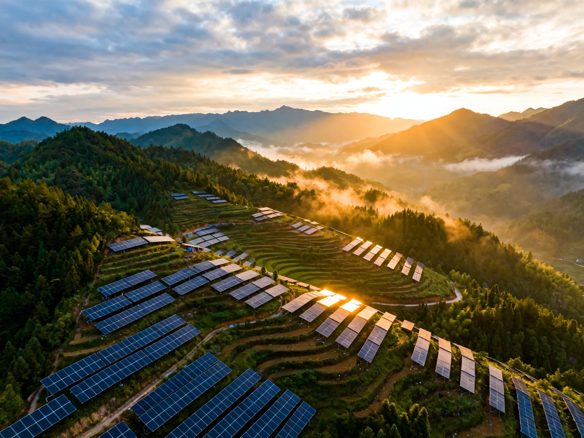 Solar photovoltaic engineering cases 03