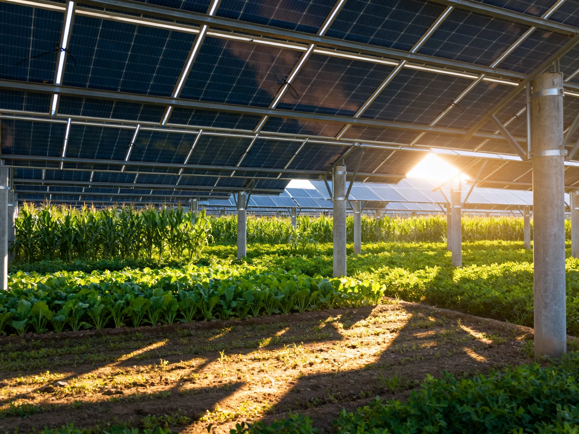 Solar photovoltaic engineering cases 04
