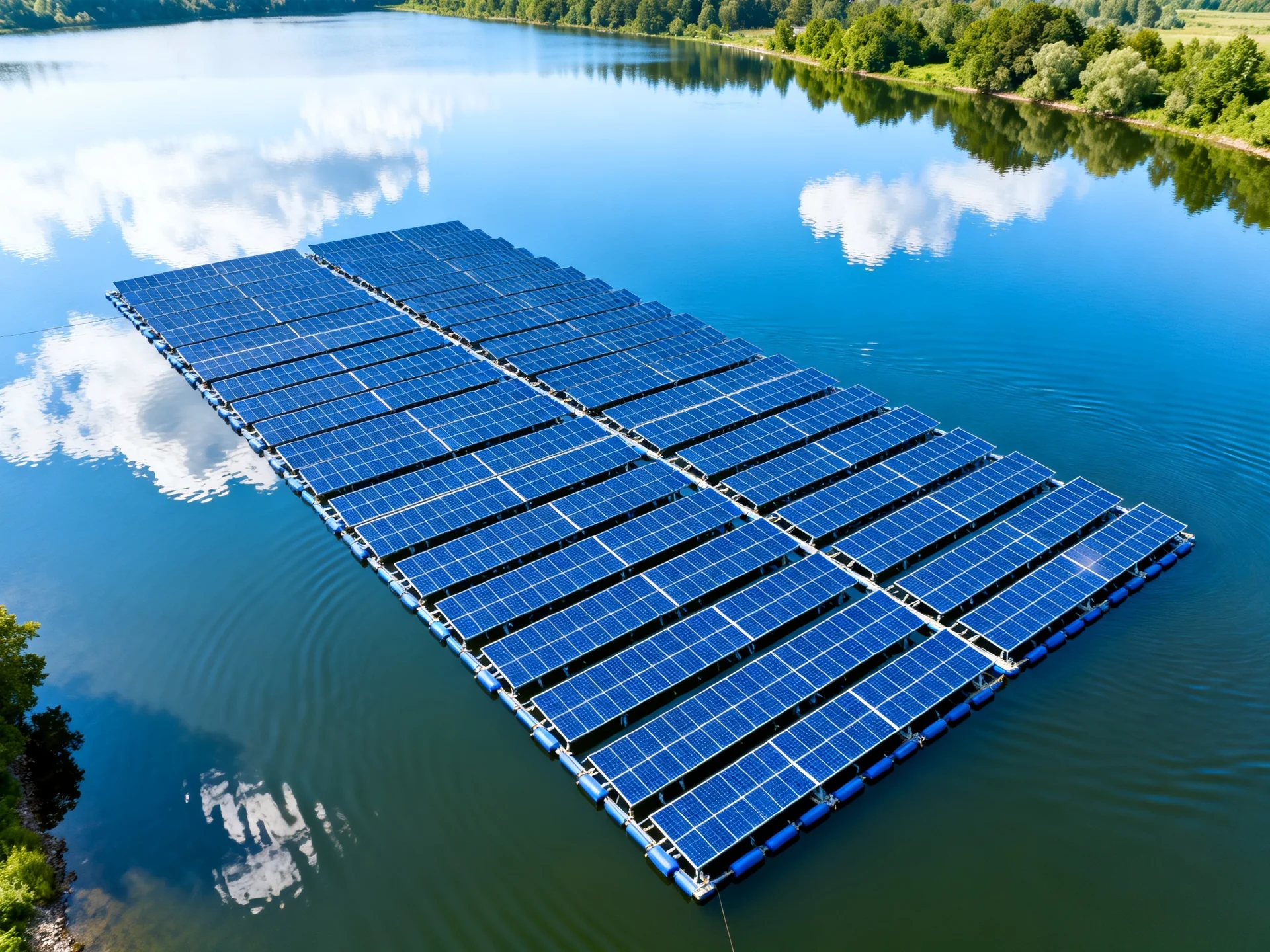 Solar photovoltaic engineering cases 05