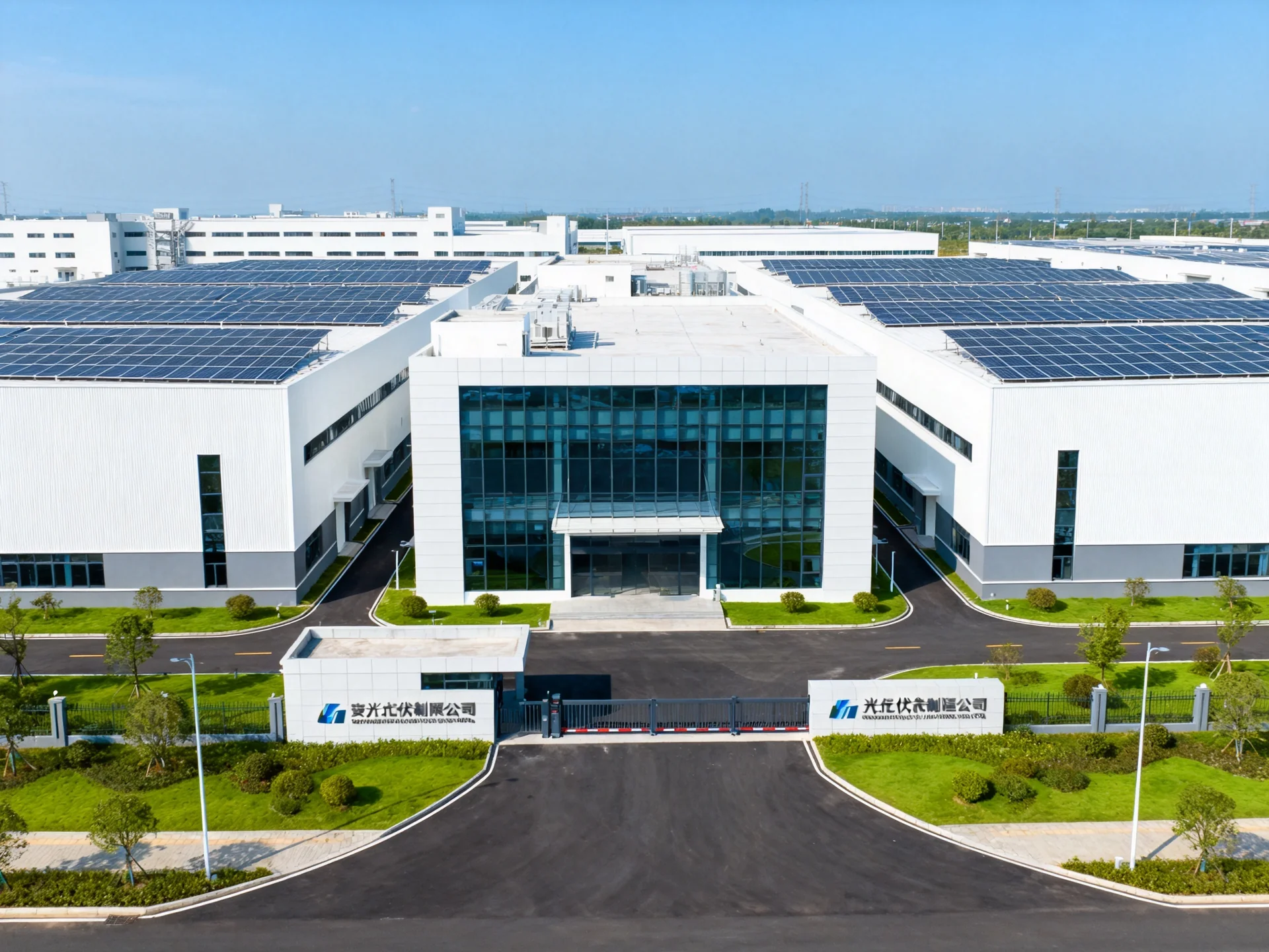 Silicon Wafer Processing