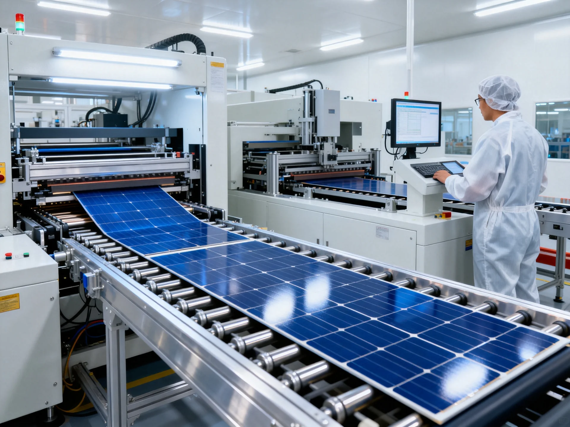 Cell Manufacturing