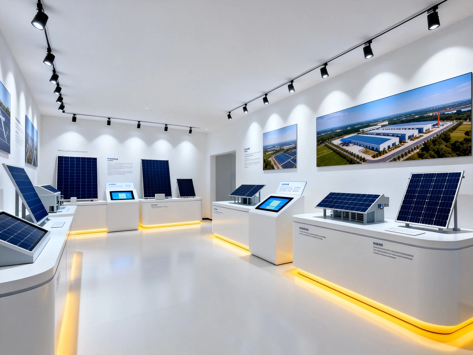 Exhibition Hall