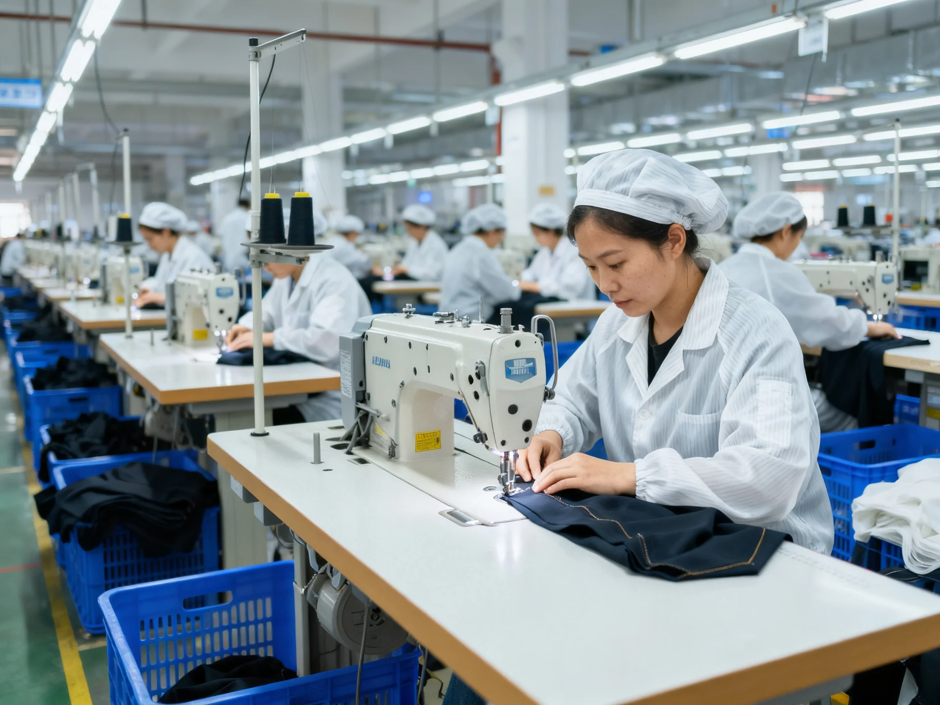 Factory