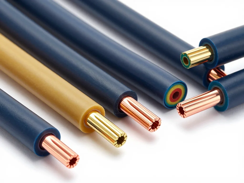 Power Cables