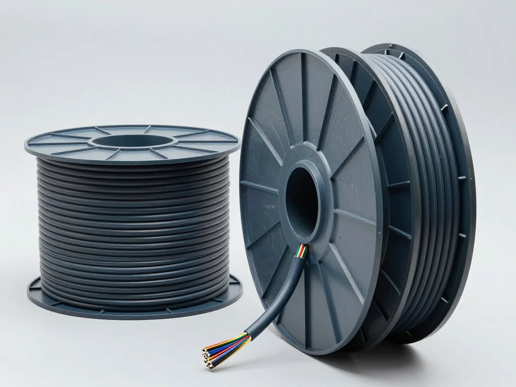 Control Cables
