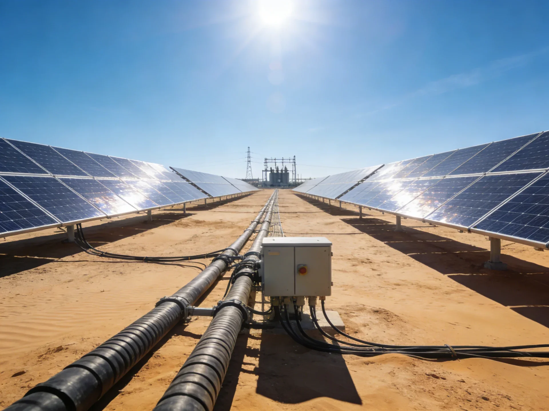 East Solar Meeting