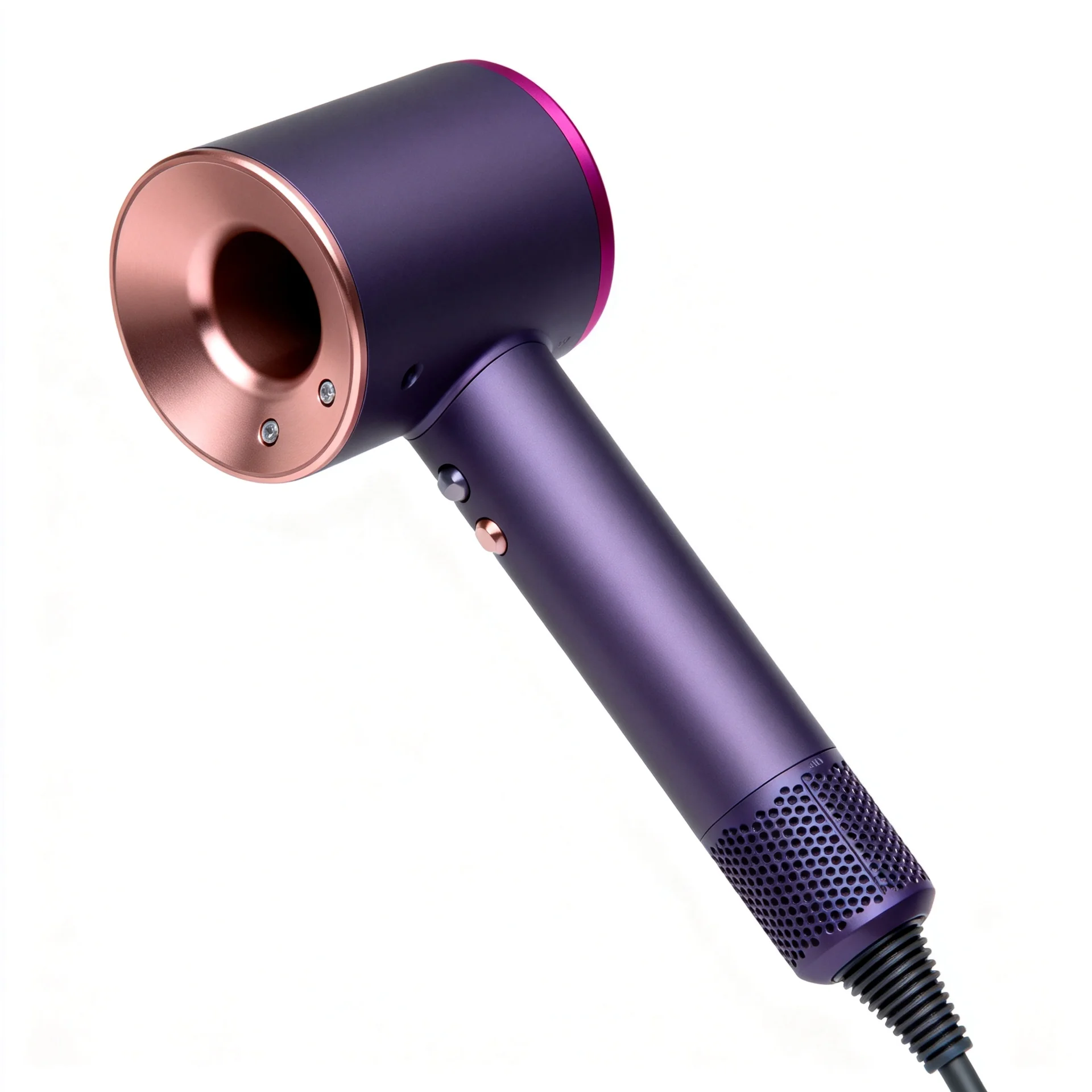 Hair Dryer