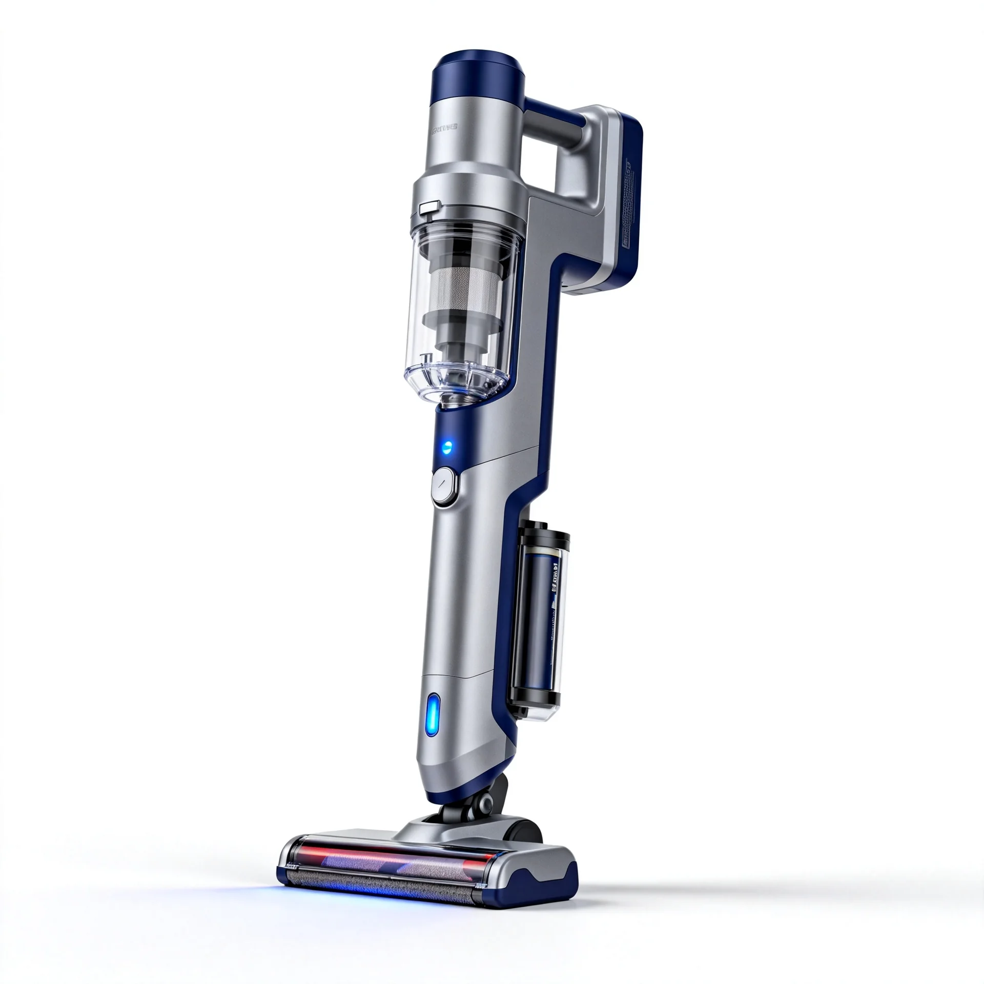 Vacuum Cleaner