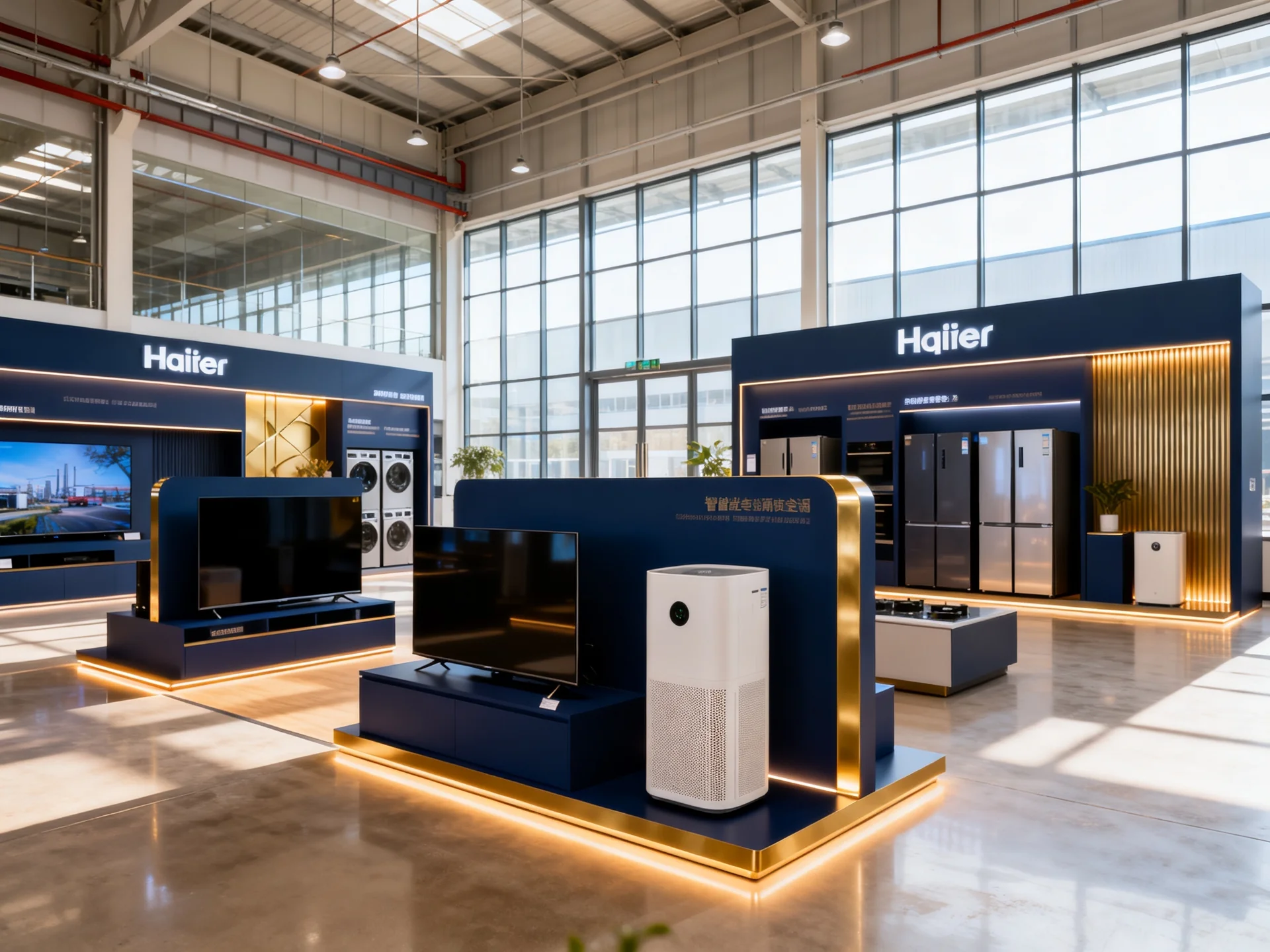 About Smart Home
