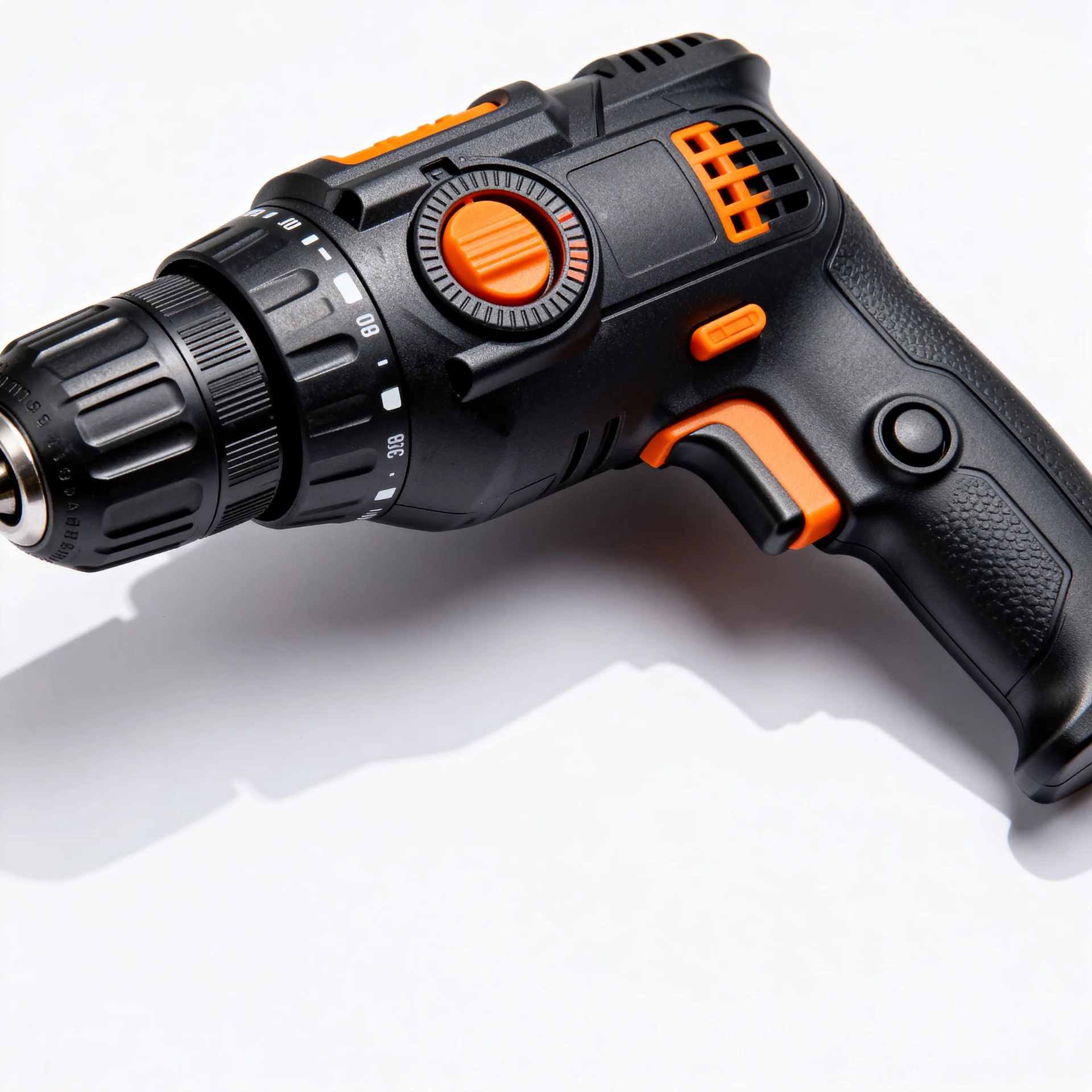 Impact Drill