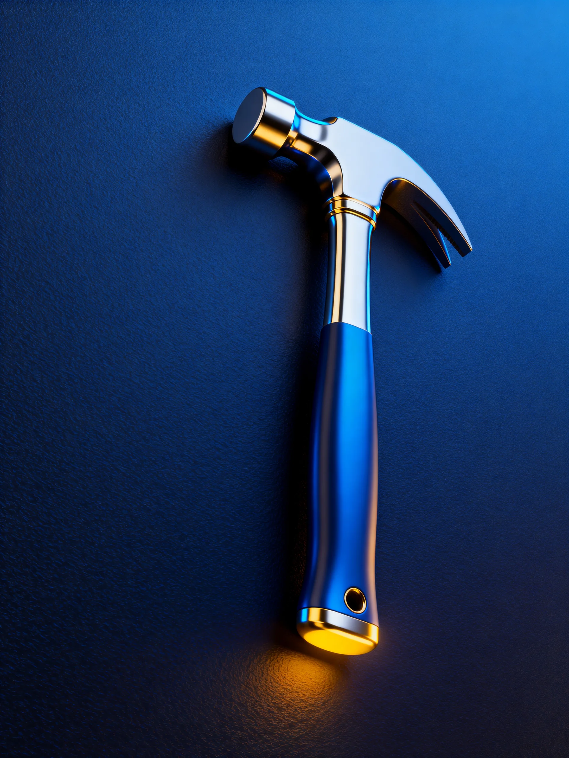 Power Tool Set