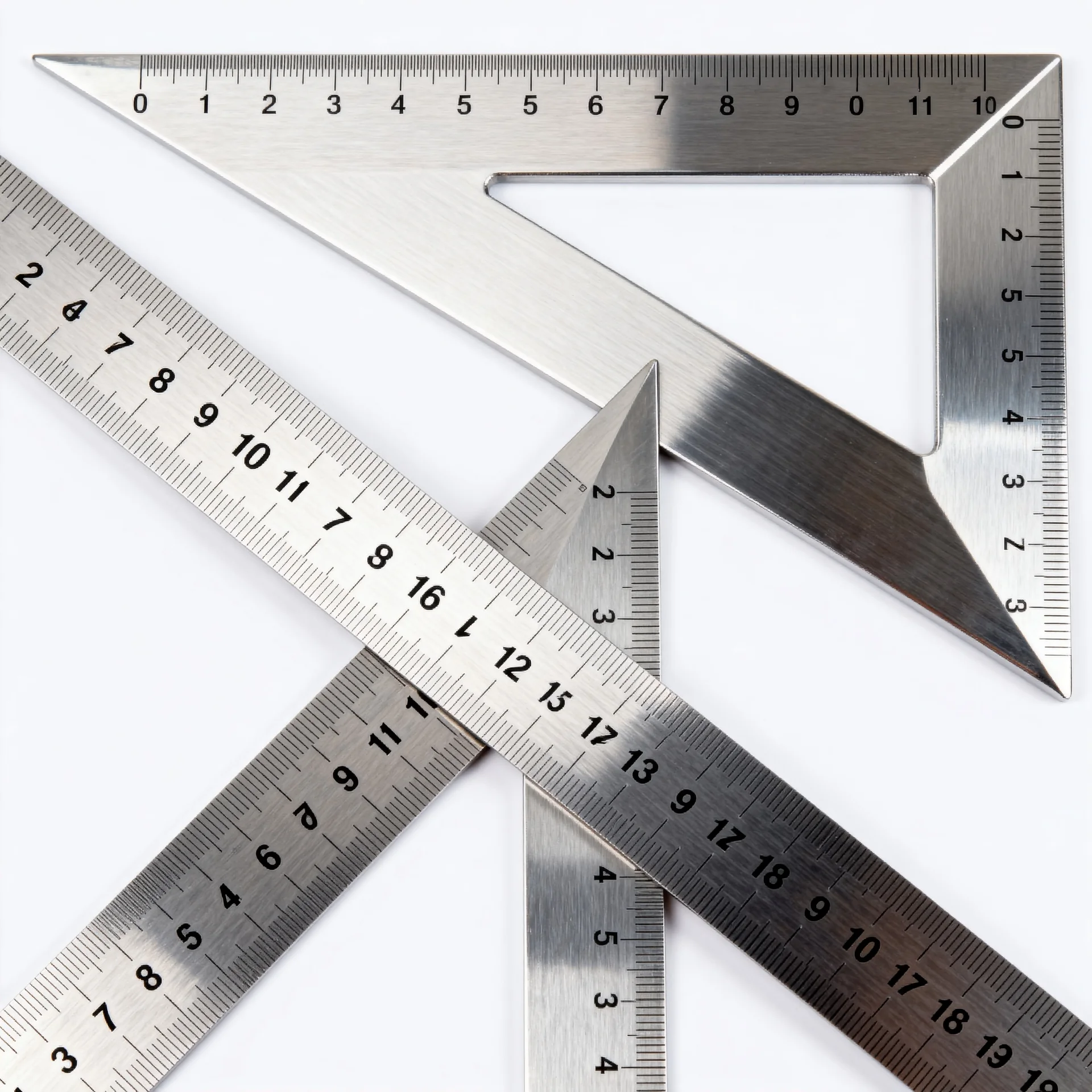 Ruler Set