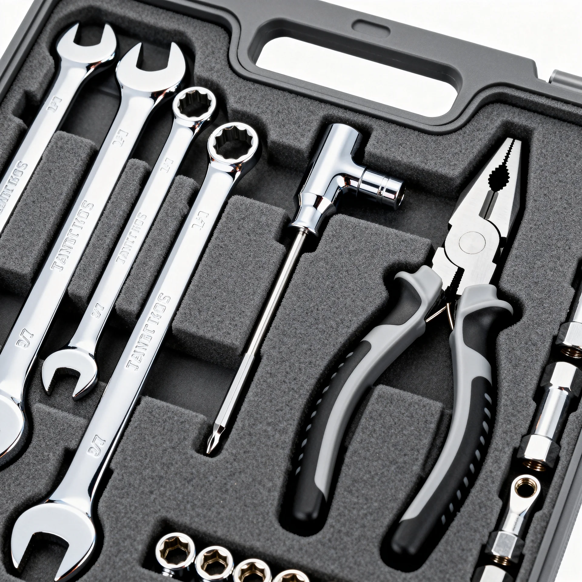 Tool Kit