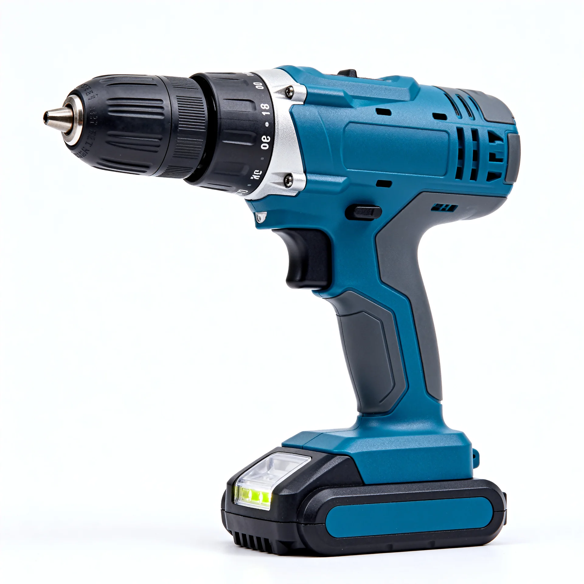 Brushless Drill