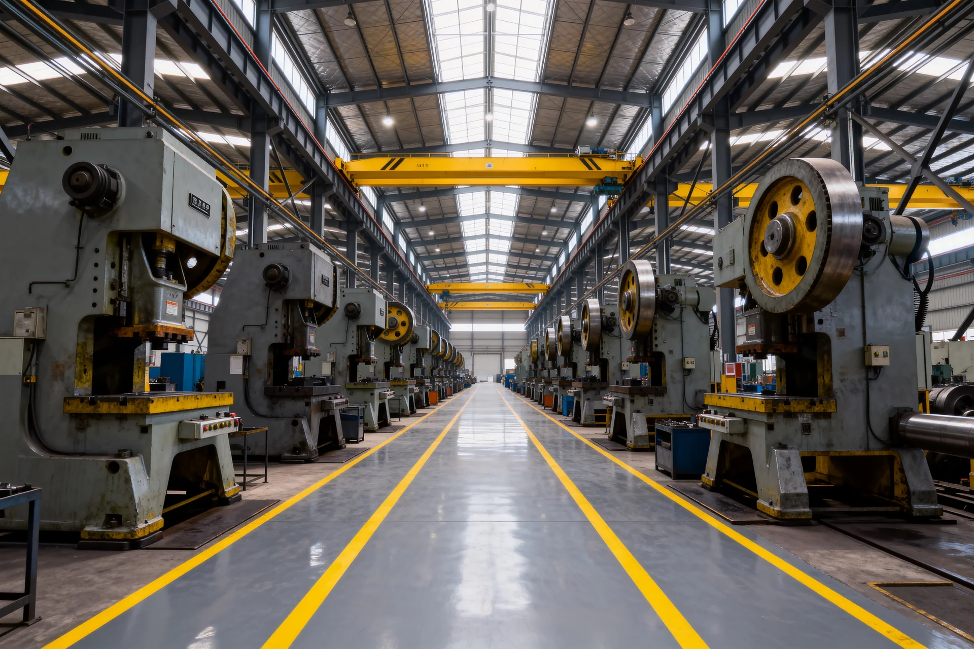 Factory 2