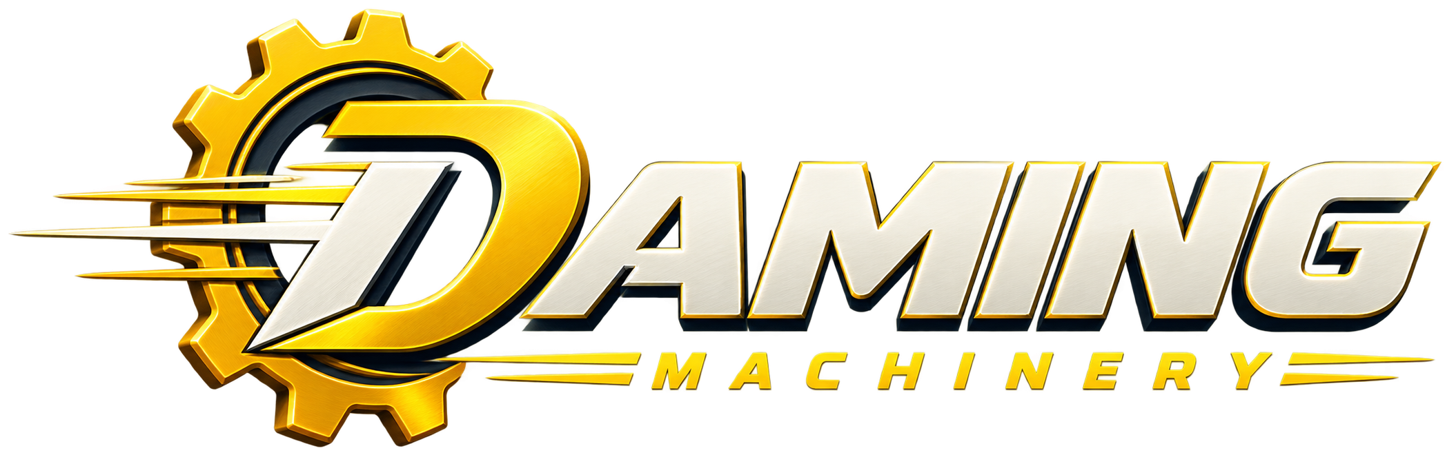 DAMING MACHINERY