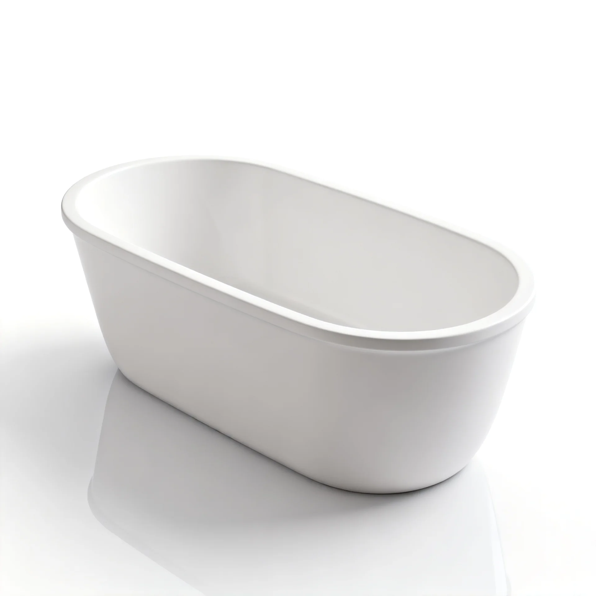 Freestanding Bathtub