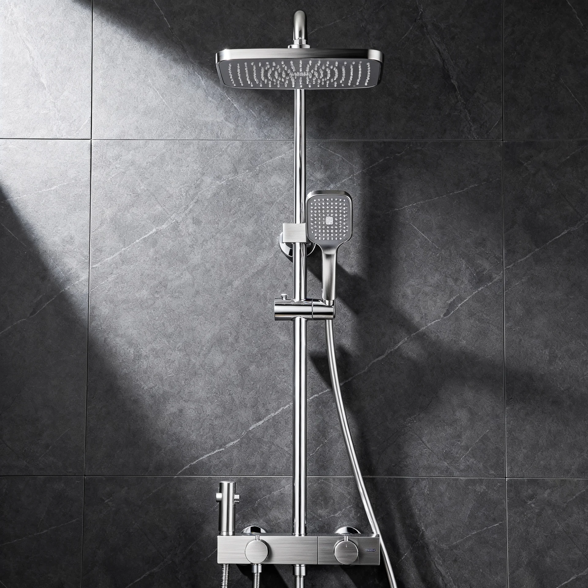 Shower System