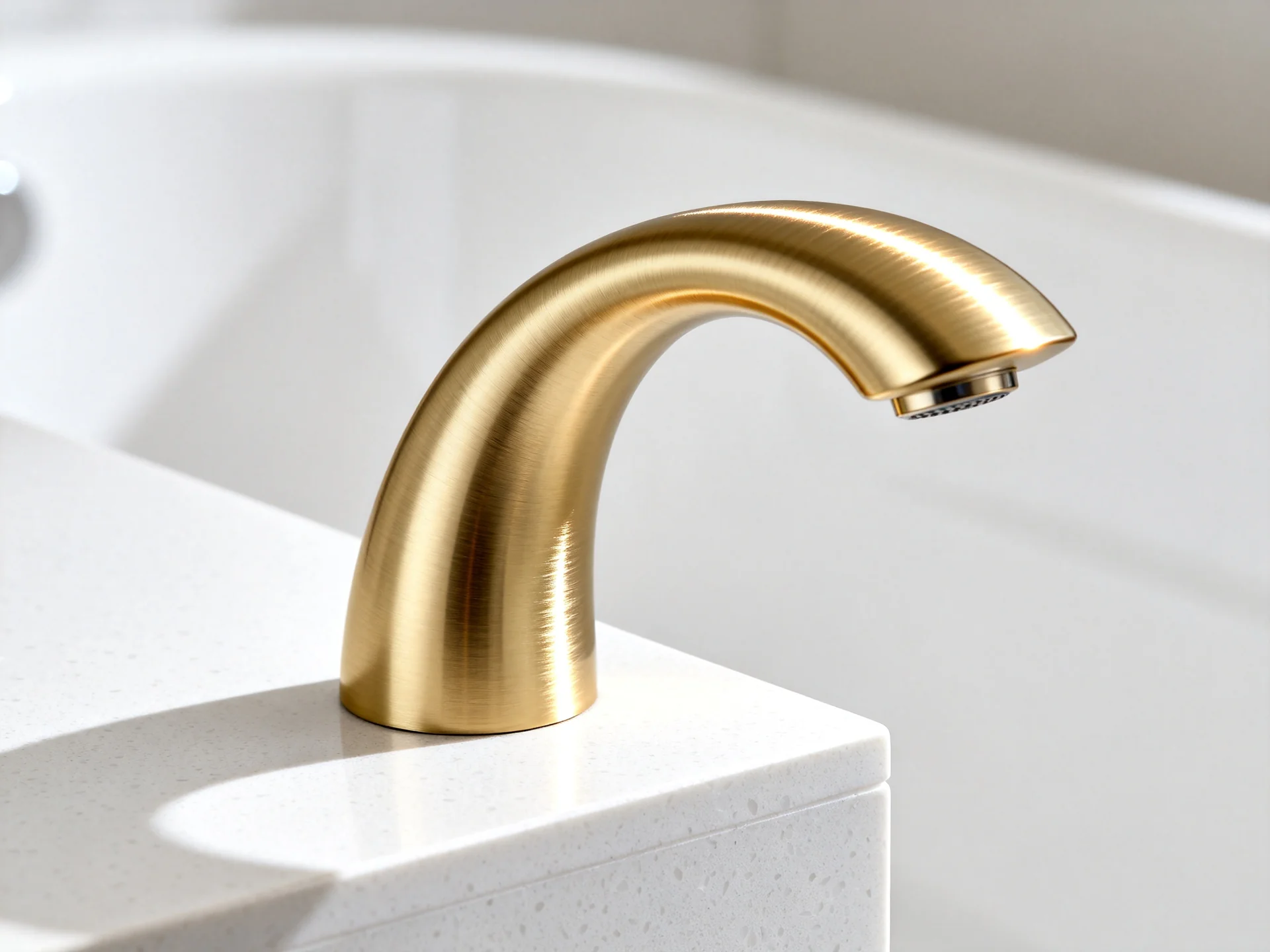 Bath Faucet