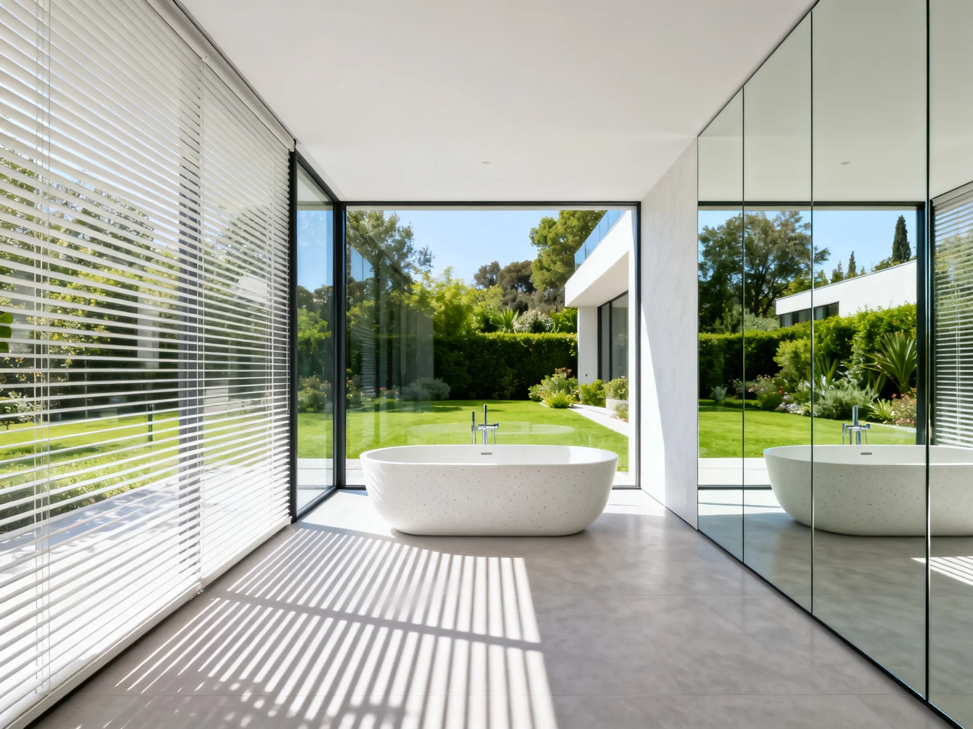 Modern Villa Design