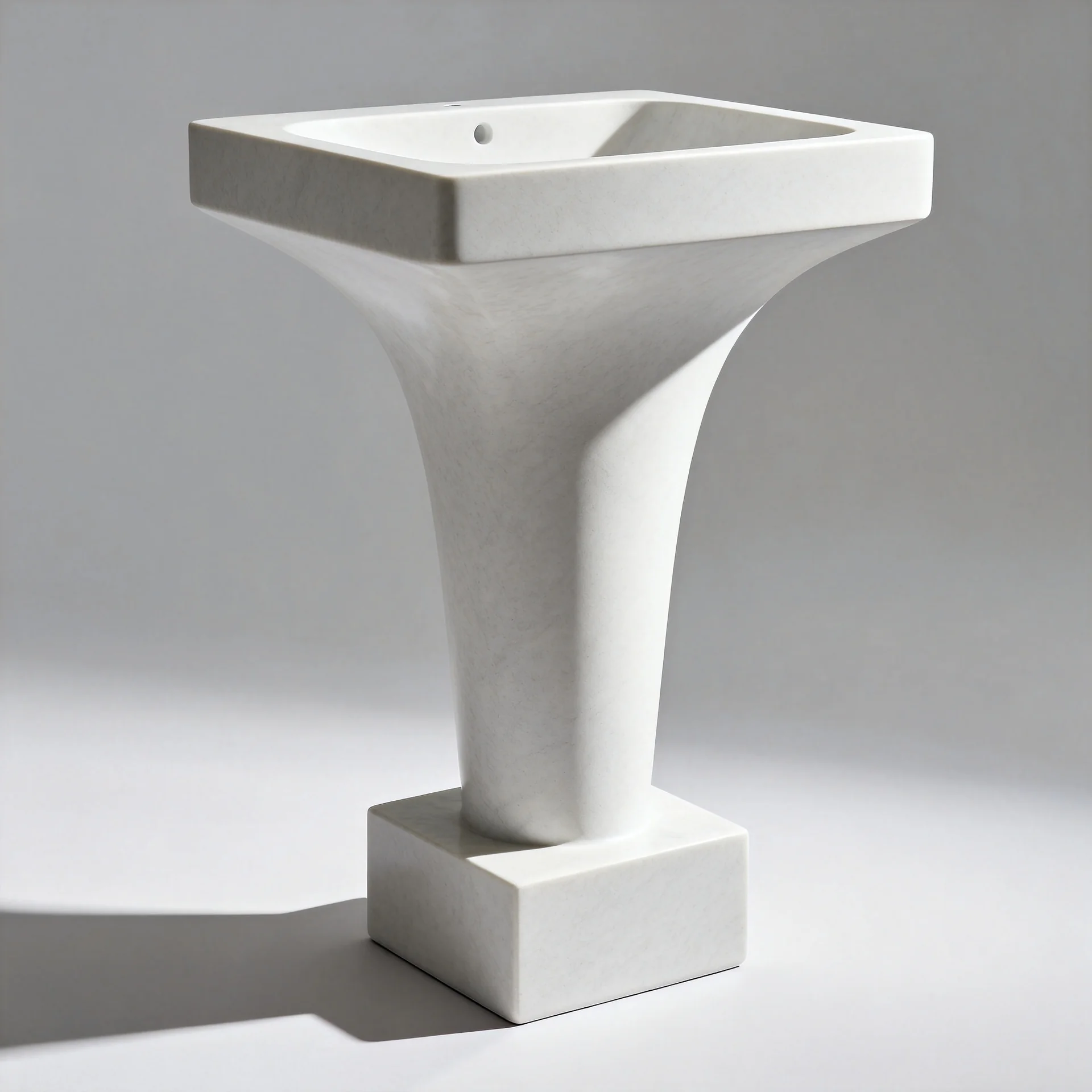 Pedestal Basin
