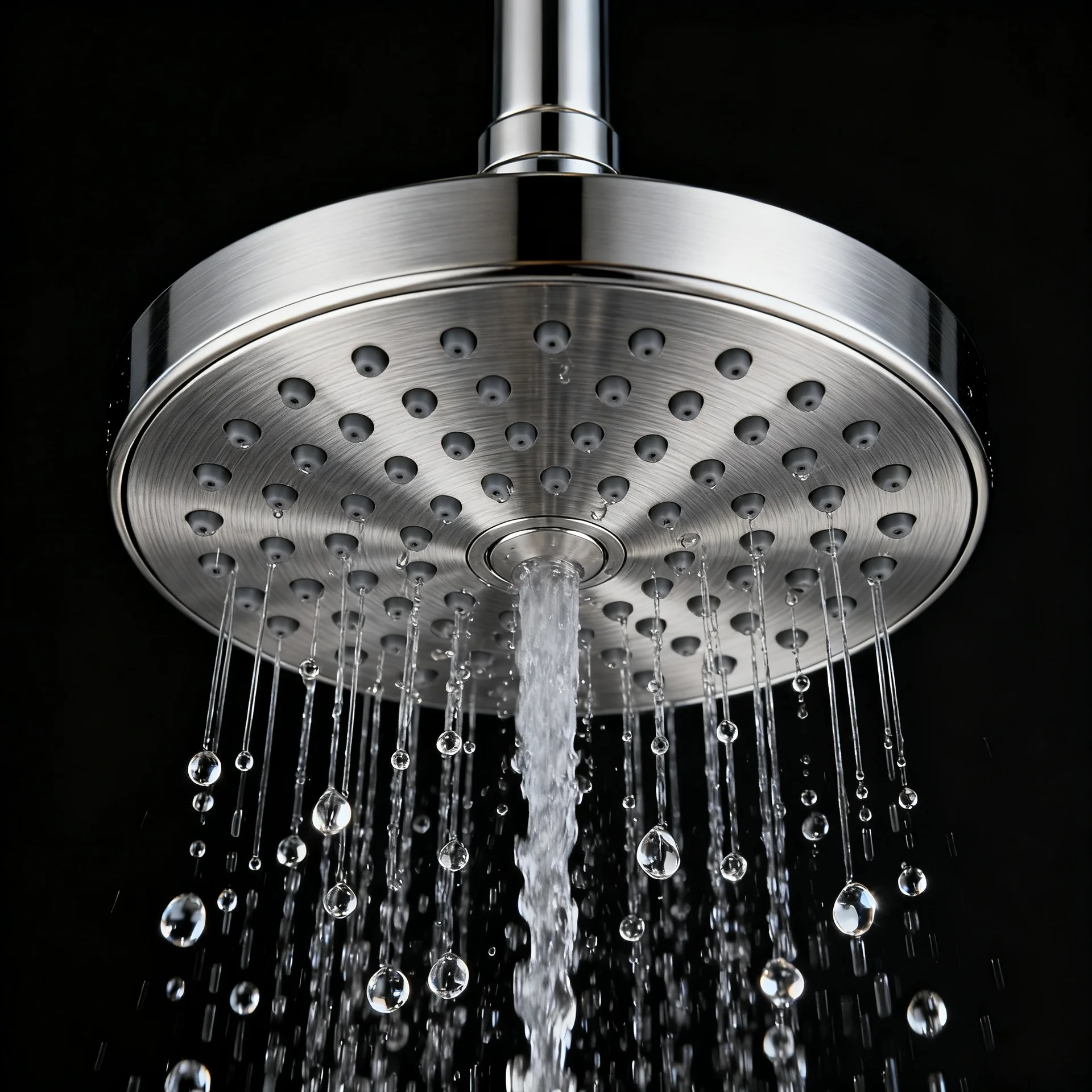 Rain Shower