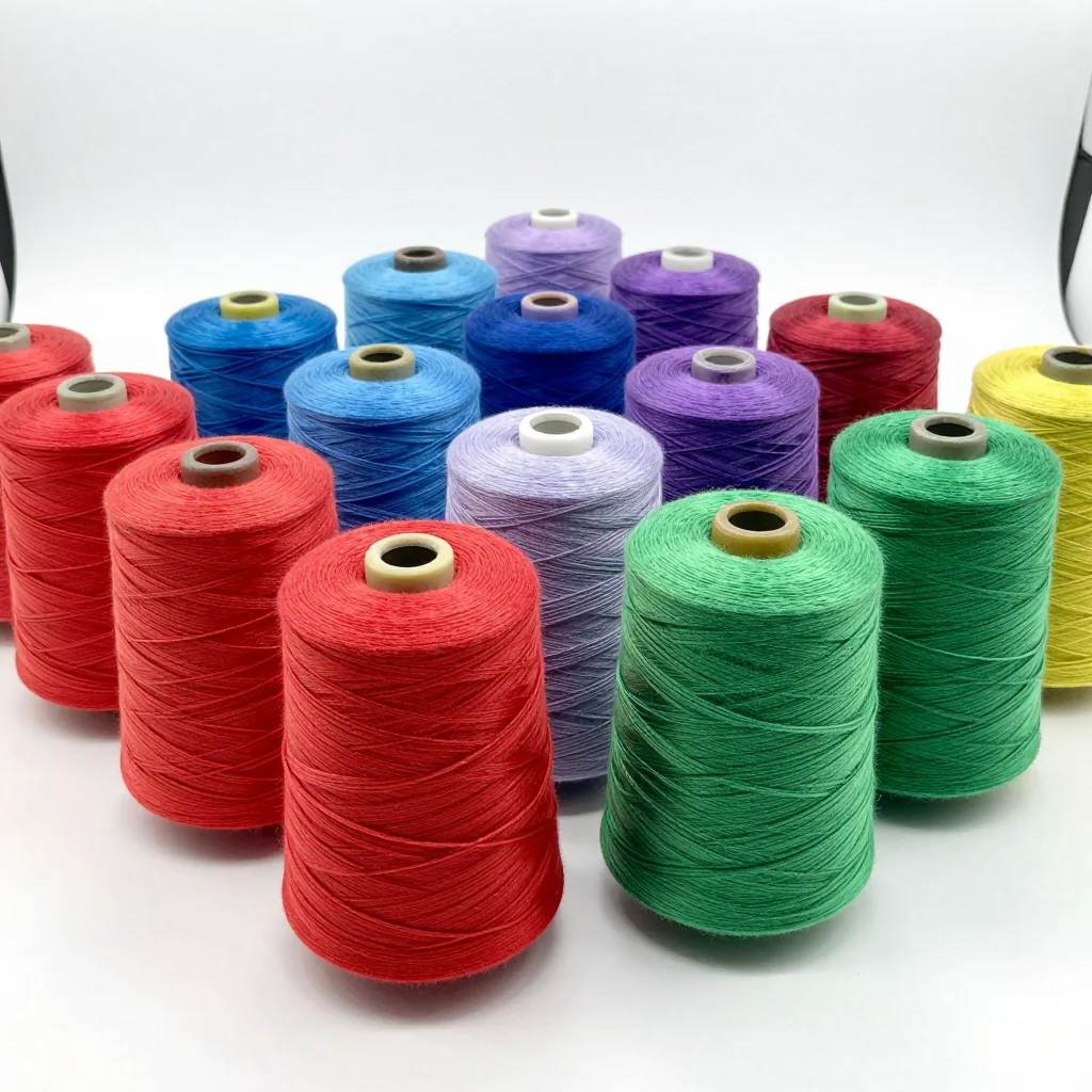 Textile materials