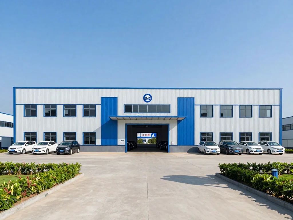Factory Overview
