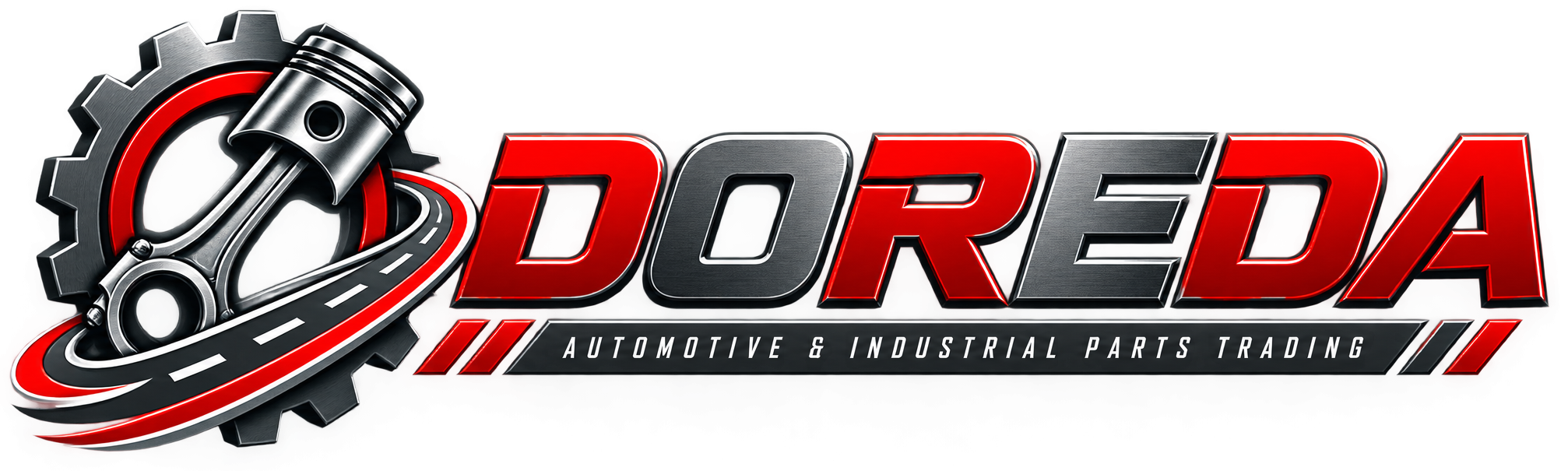 Doreda