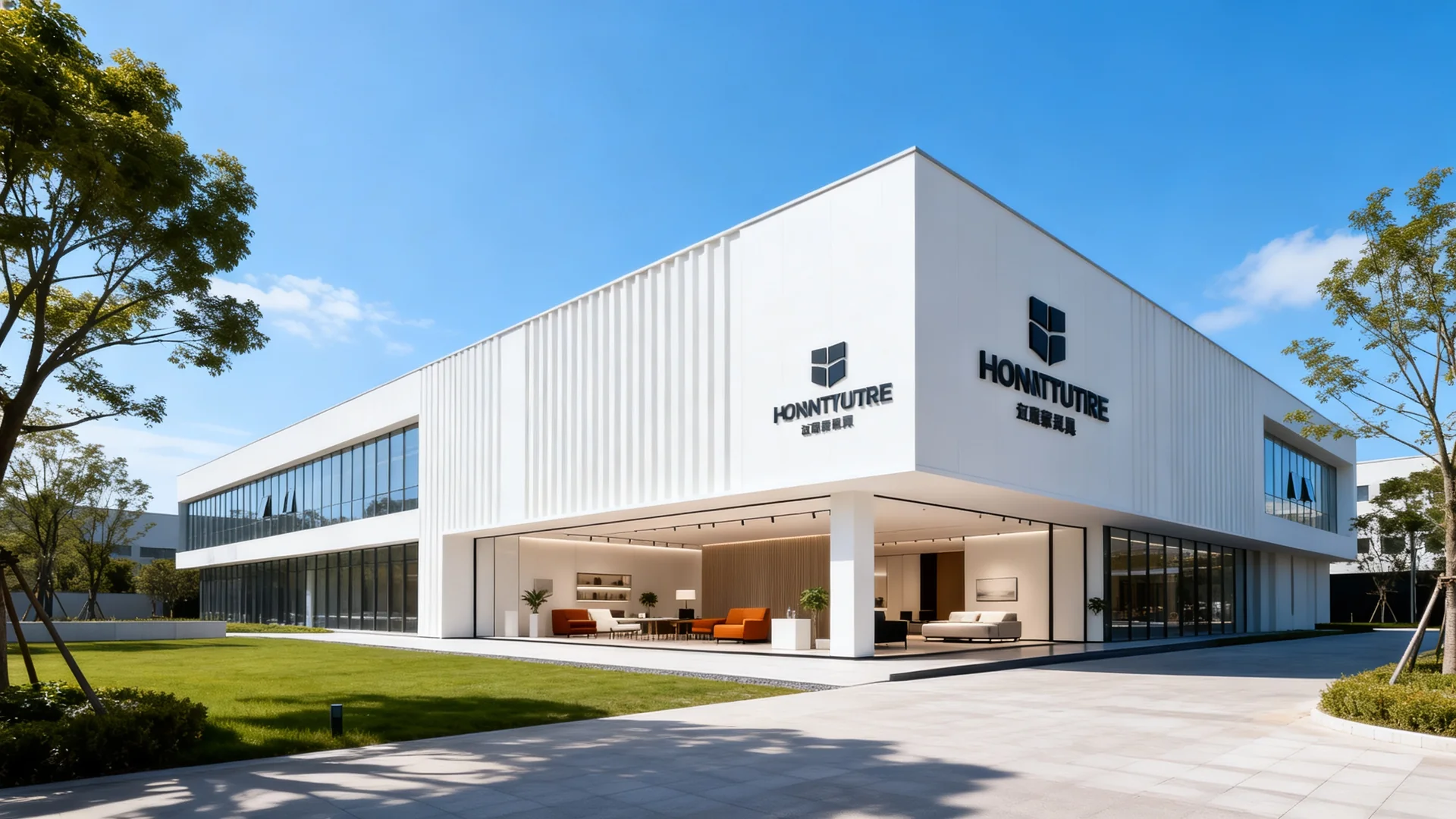 Factory
