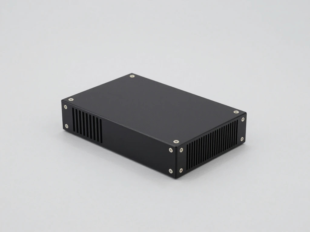 Product Demo 4