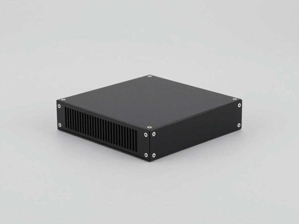 Product Demo 5