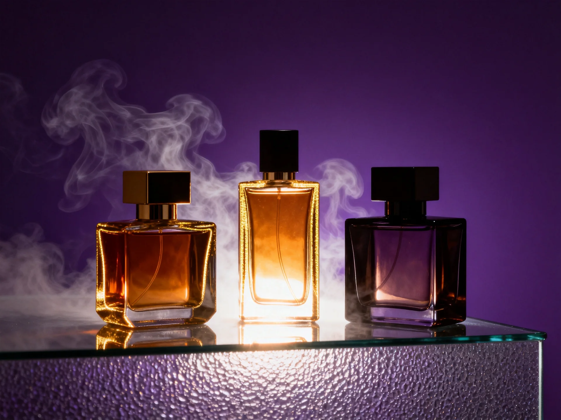 Premium Perfume Collection