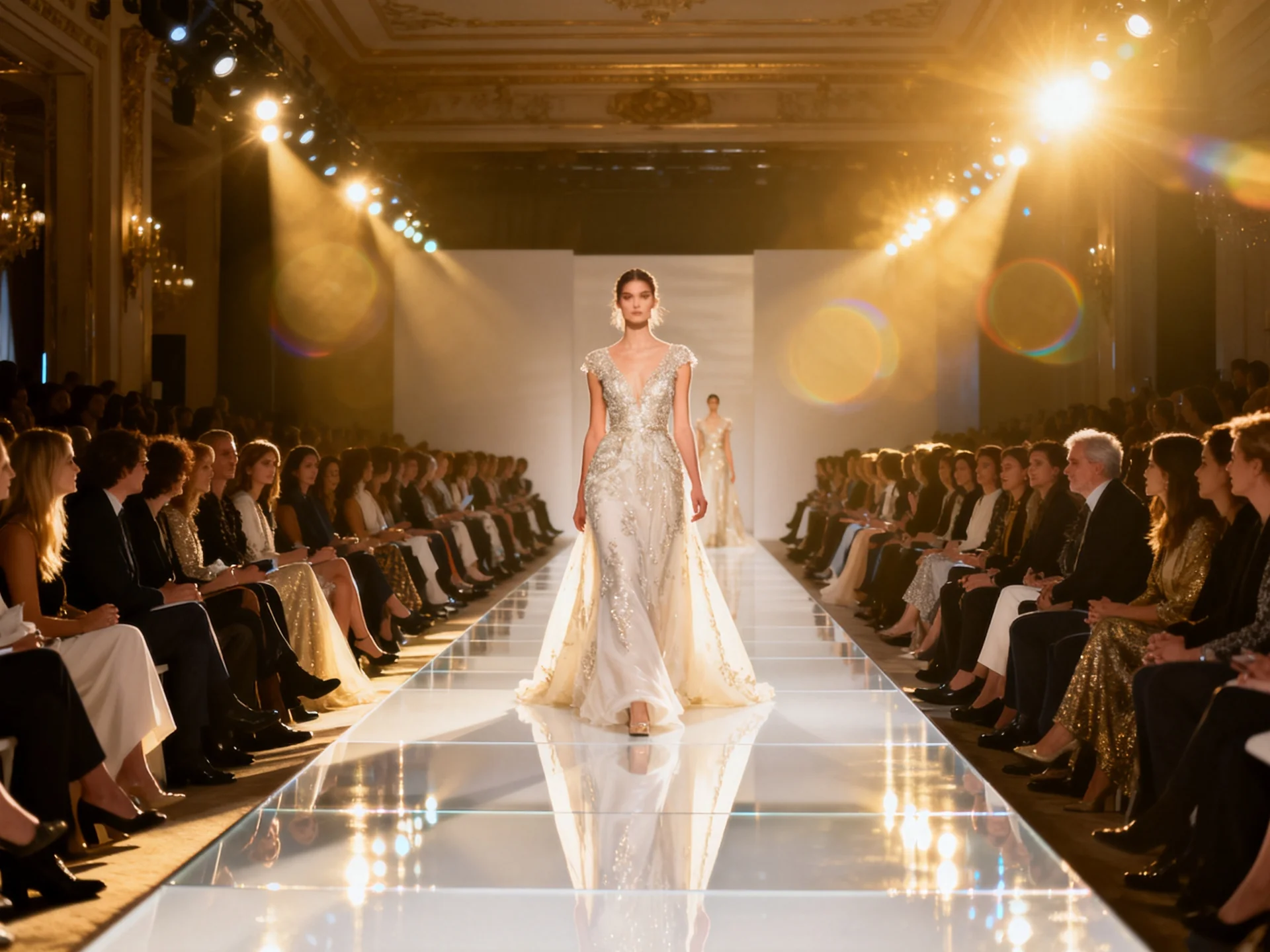 Fashion Show News