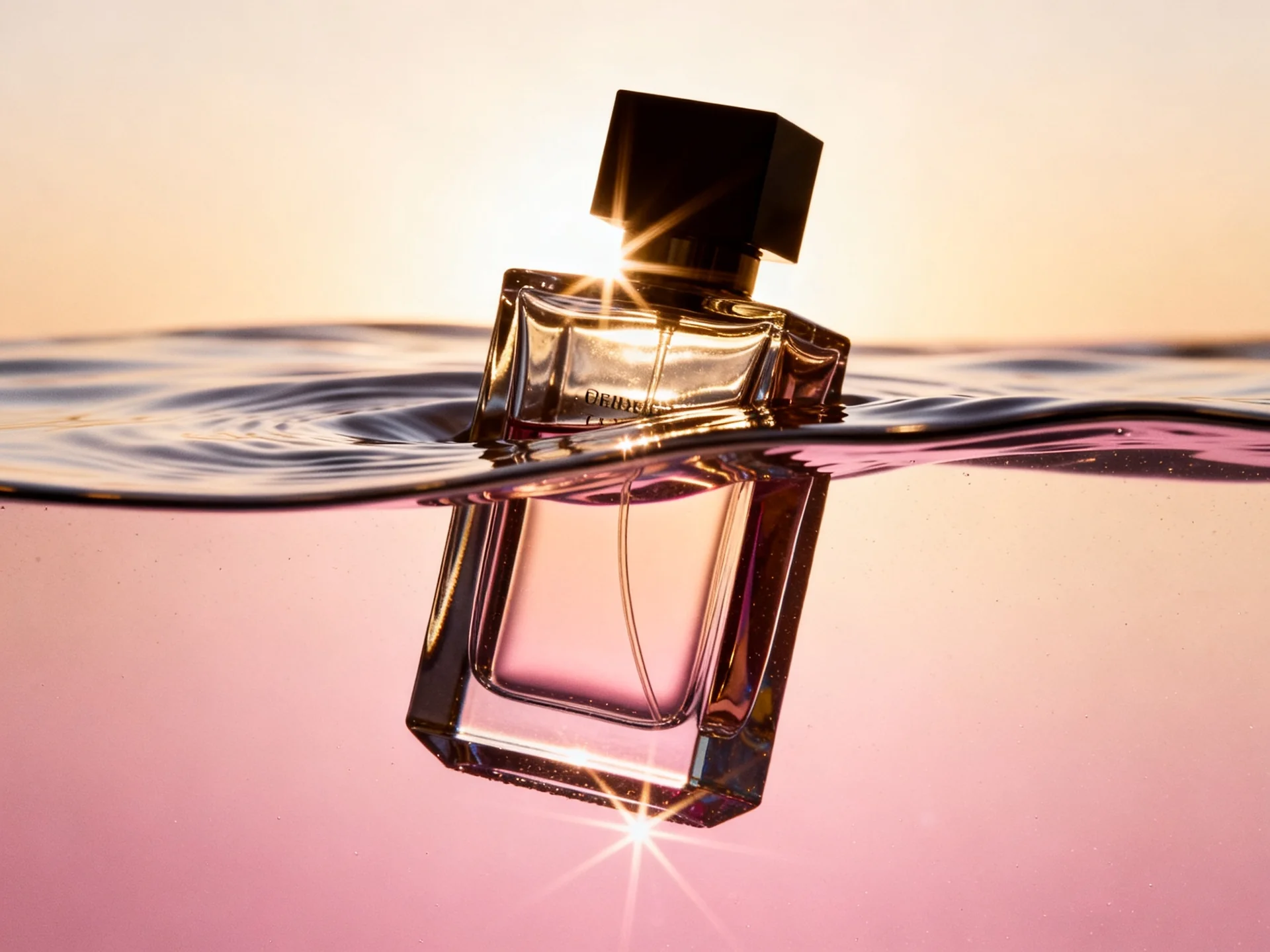 Perfume Detail